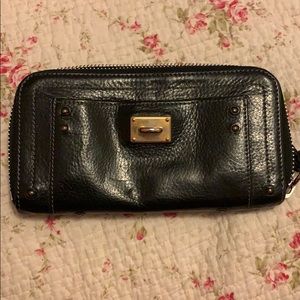 Authentic Chloe wallet